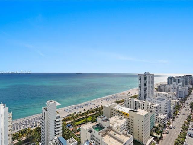 Apartment for sale in Miami Beach, Florida
