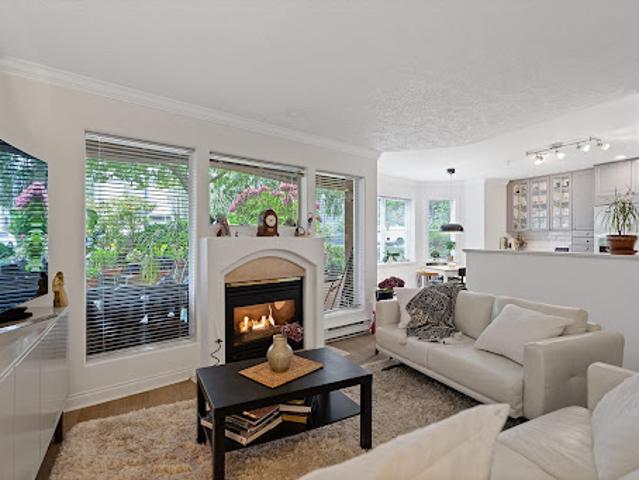 Apartment for sale in Victoria, British Columbia