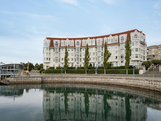 Apartment for sale in Victoria, British Columbia