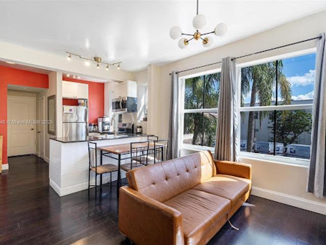 Apartment for sale in Miami Beach, Florida