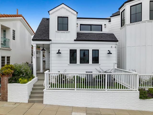 Apartment for rent in Hermosa Beach