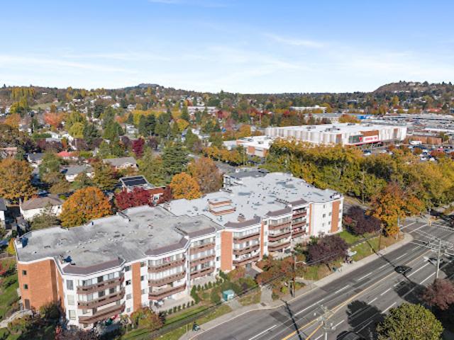 Apartment for sale in Victoria, Capital Regional District