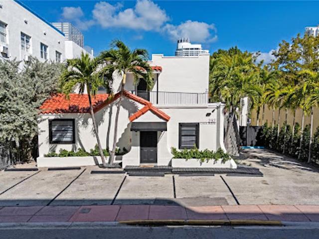 Apartment for rent in Miami Beach, Florida