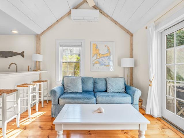 Apartment for sale in New Seabury, Mashpee