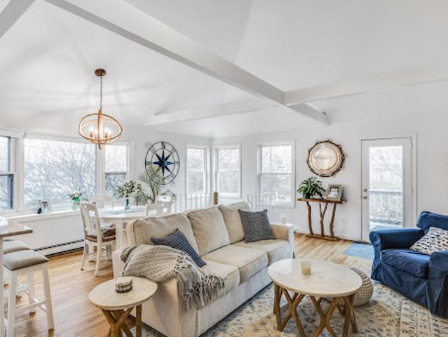 Apartment for sale in Dennis, Massachusetts