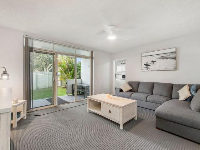 Apartment for rent in Crescent Head, New South Wales