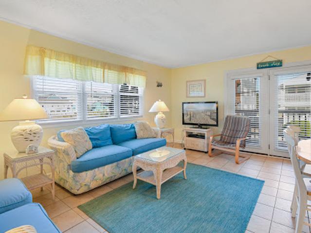 Apartment for sale in Ocean City, Maryland