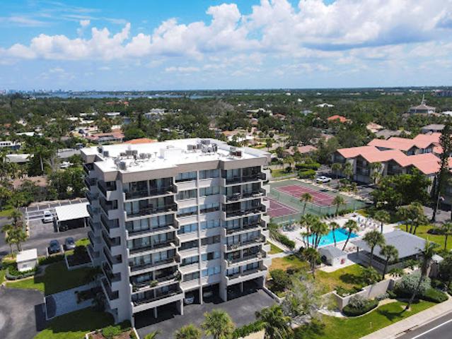 Apartment for rent in Sarasota, Florida