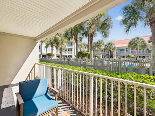 Apartment for sale in Santa Rosa Beach, Walton County