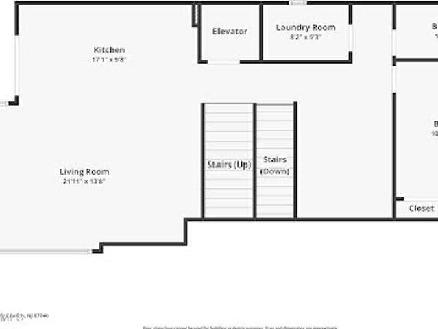 Apartment for sale in Monmouth, New Jersey