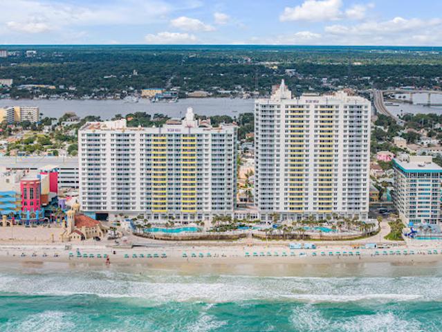 Apartment for sale in Daytona Beach, Florida
