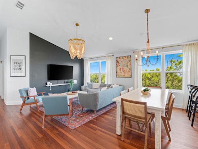Apartment for sale in Saint Augustine, Saint Johns County