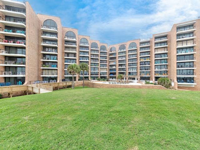 Apartment for sale in Port Aransas, Texas