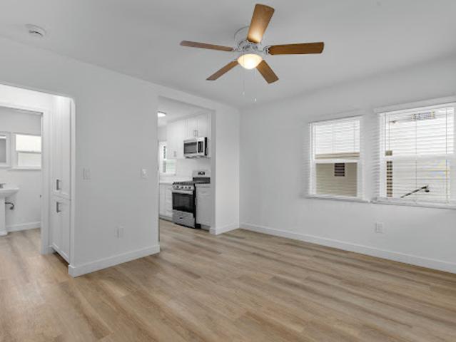 Apartment for rent in Hermosa Beach