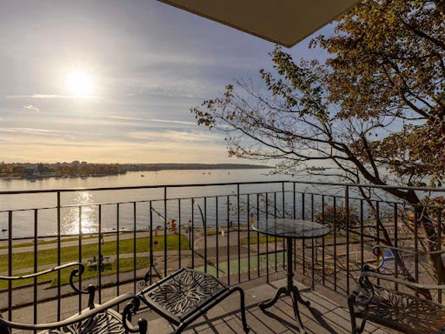 Apartment for sale in Vancouver, British Columbia