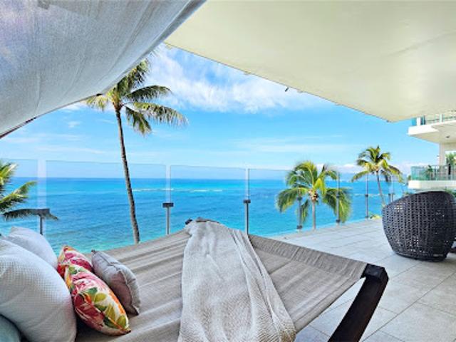 Apartment for sale in Honolulu, Hawaii
