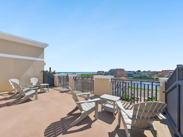 Apartment for sale in Monmouth, New Jersey