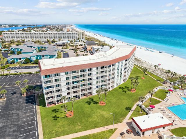 Apartment for sale in Fort Walton Beach, Okaloosa County