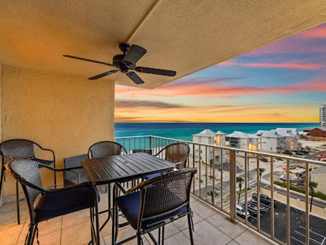 Apartment for sale in Panama City Beach, Bay County