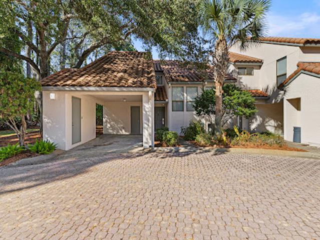 Apartment for sale in Miramar Beach, Walton County