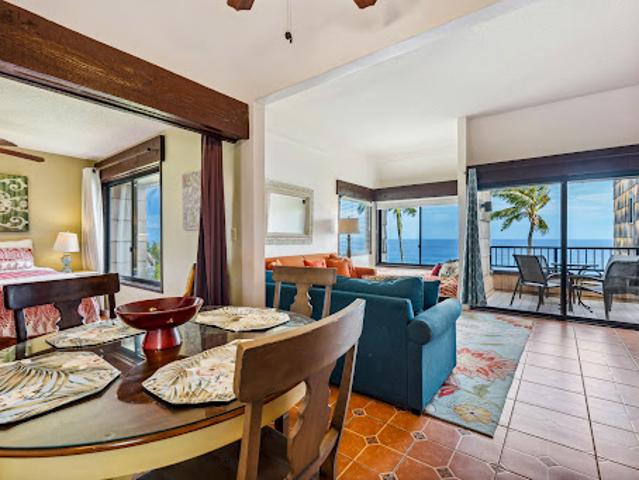 Apartment for sale in Lihue, Hawaii