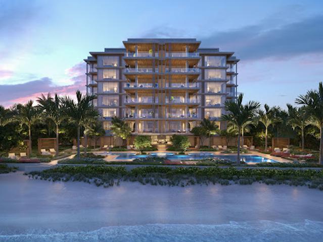 Apartment for sale in Naples, Florida
