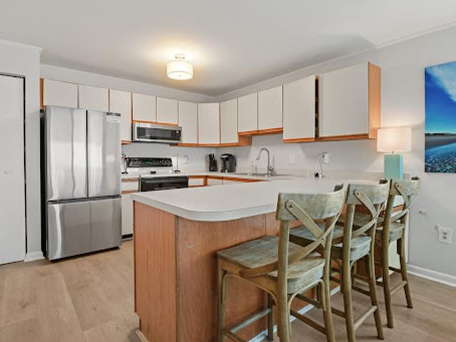 Apartment for sale in Ocean City, Maryland