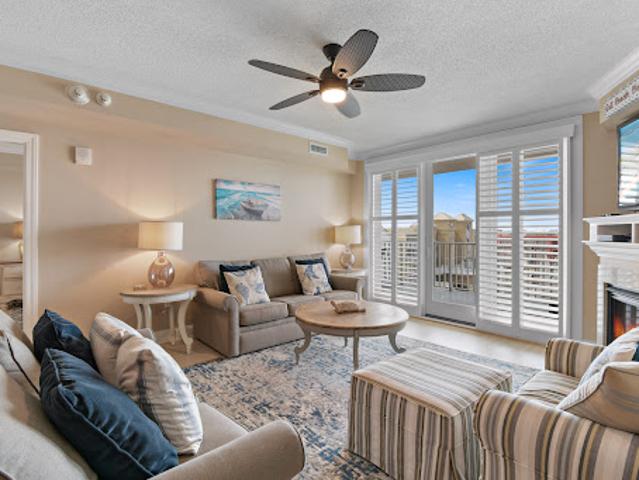 Apartment for sale in Ocean City, Maryland