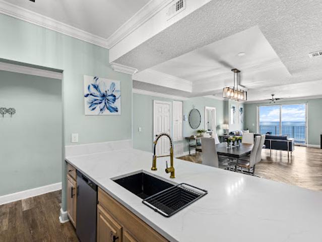 Apartment for sale in Panama City Beach, Florida