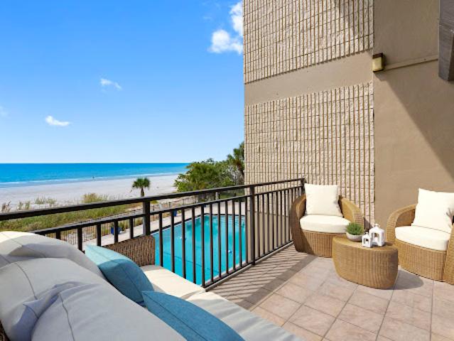 Apartment for sale in Indian Shores, Pinellas County