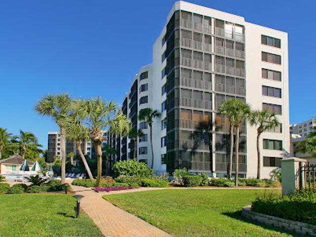 Apartment for sale in Sarasota