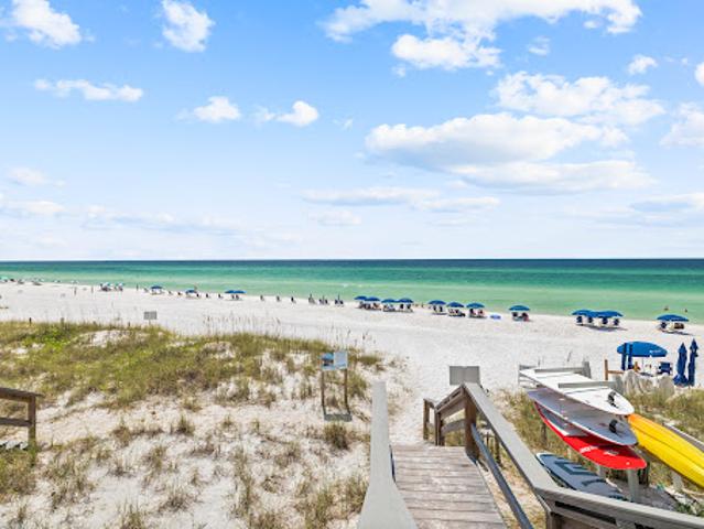 Apartment for sale in Walton, Florida
