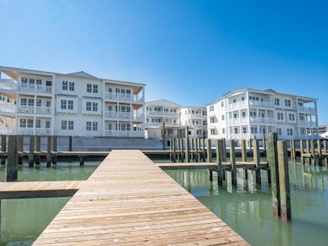 Apartment for sale in Port Aransas, Texas
