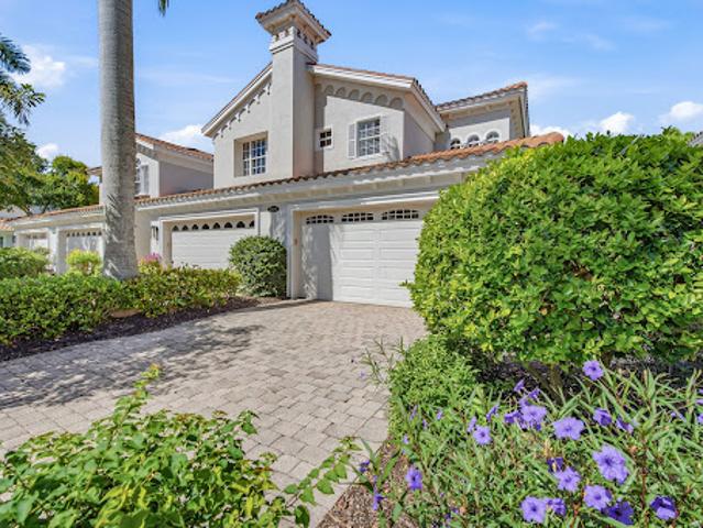 Apartment for sale in Naples, Collier County