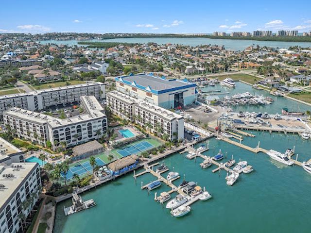 Apartment for sale in Marco Island, Florida