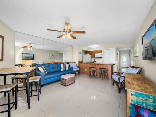 Apartment for sale in Key Largo, Florida