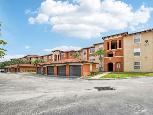 Apartment for sale in Orlando, Florida