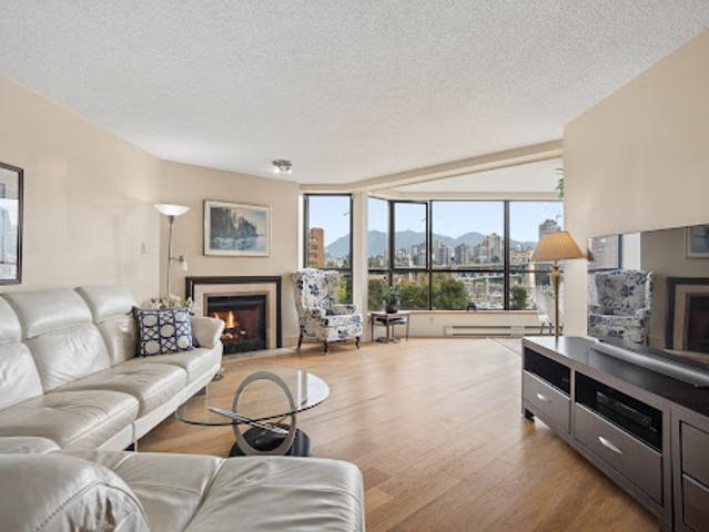 Apartment for sale in Vancouver, British Columbia