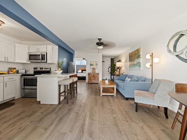 Apartment for sale in Lahaina, Hawaii