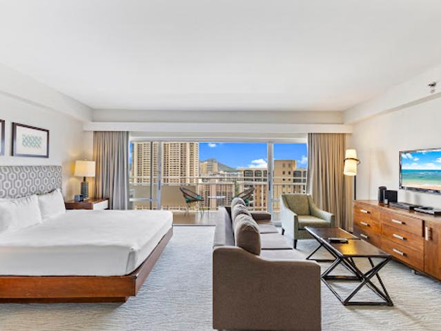 Apartment for sale in Honolulu, Hawaii