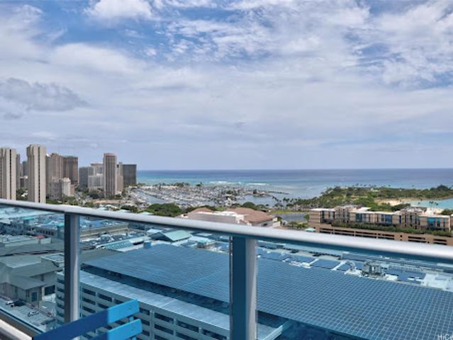 Apartment for sale in Honolulu, Hawaii