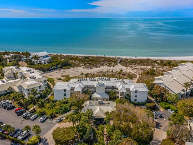 Apartment for sale in Boca Grande, Florida