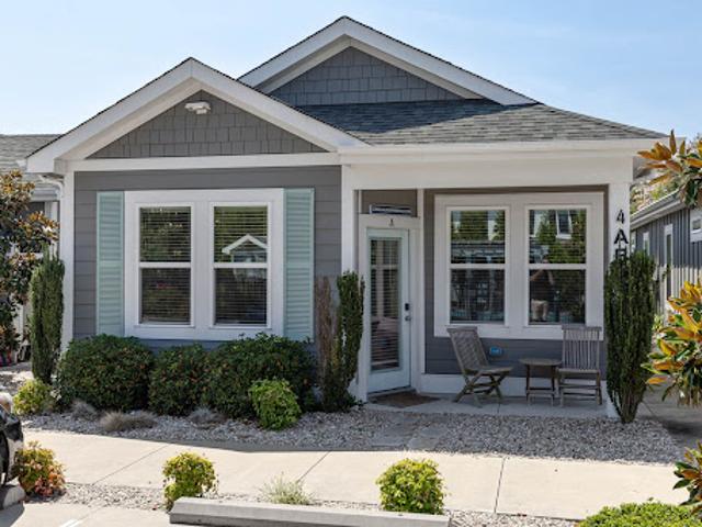 Apartment for sale in Corolla, North Carolina