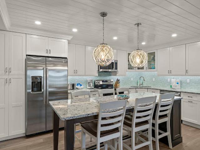 Apartment for sale in Sanibel, Florida