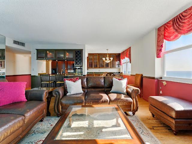 Apartment for sale in Pompano Beach