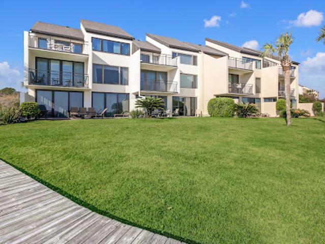 Apartment for sale in Fernandina Beach