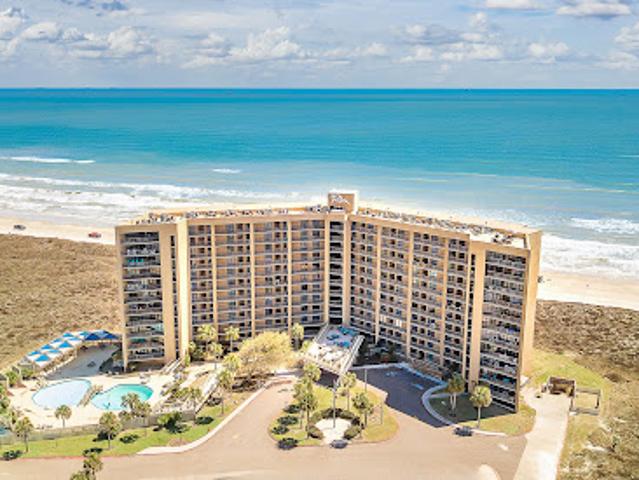 Apartment for sale in Port Aransas Apartment for sale in Port Aransas