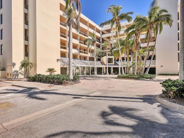 Apartment for rent in Longboat Key