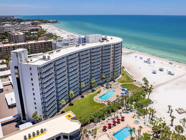 Apartment for sale in Sarasota