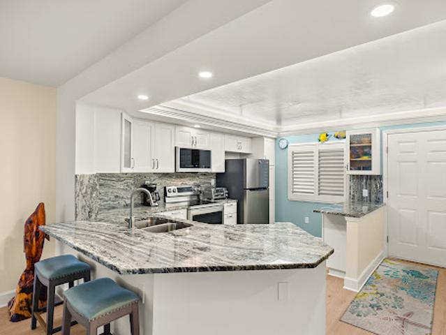 Apartment for sale in Sanibel, Florida